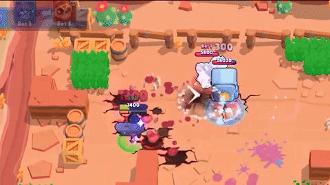 New Maps Attack Animations Voices Remodels And More Brawl Stars Daily