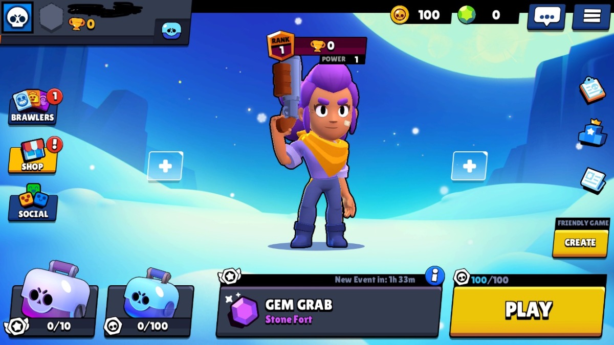 How To Create Multiple Accounts On One Device With Pictures Brawl Stars Daily - brawl stars perso filkes