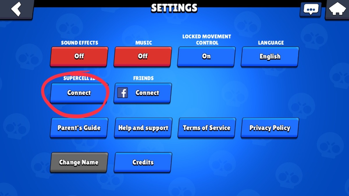 How To Create Multiple Accounts On One Device With Pictures Brawl Stars Daily - supercell brawl stars login